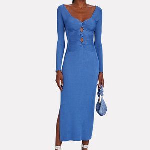 **CLEARANCE** CULT GAIA Melissa Knit Dress